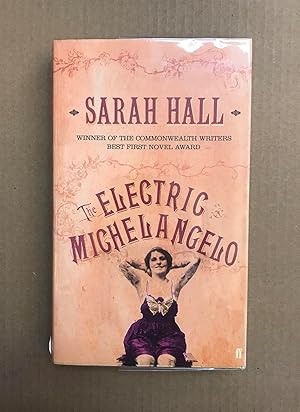 Seller image for The Electric Michelangelo for sale by Fahrenheit's Books