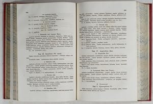 Geschichte der Literatur der Lichenologie von den ätesten Zeiten bis zum Schluss des Jahres 1865....