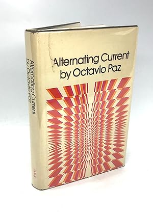 Imagen del vendedor de Alternating Current (First American Edition) a la venta por Dan Pope Books