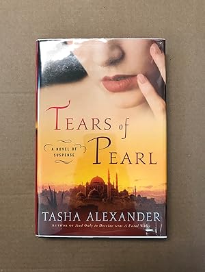 Imagen del vendedor de Tears of Pearl a la venta por Fahrenheit's Books