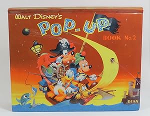 Walt Disney's Pop-Up Book No. 2