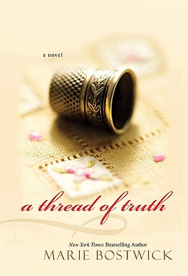 Seller image for A Thread of Truth (Paperback or Softback) for sale by BargainBookStores