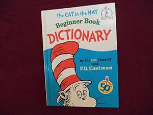 Immagine del venditore per The Cat in the Hat Beginner Book Dictionary. venduto da BookMine