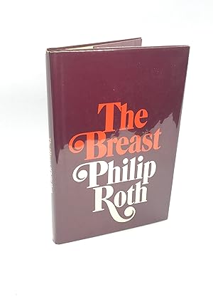 The Breast (First Edition)
