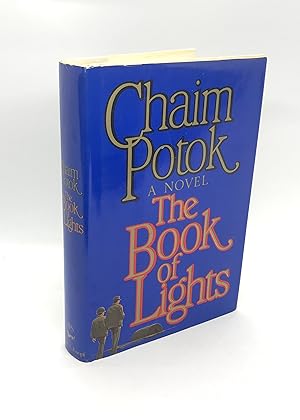 The Book of Lights (First Edition)
