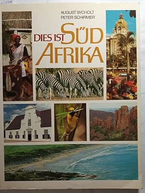 Dies ist Südafrika