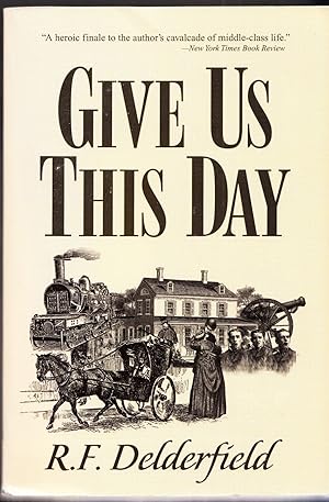 Seller image for Give Us This Day, Volume 3 (Swann Saga) for sale by Adventures Underground