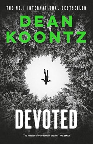 Seller image for Devoted (Paperback) for sale by Grand Eagle Retail