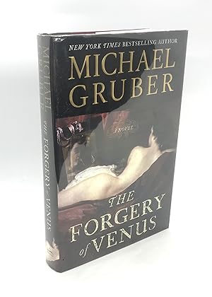 Seller image for The Forgery of Venus (Signed First Edition) for sale by Dan Pope Books