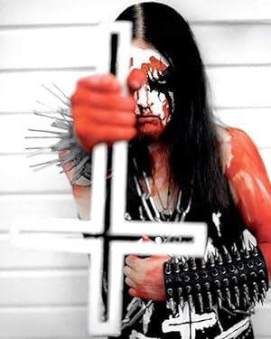 Image du vendeur pour True Norwegian Black Metal (Hardcover) mis en vente par AussieBookSeller