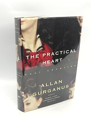 Immagine del venditore per The Practical Heart: Four Novellas (First Edition) venduto da Dan Pope Books