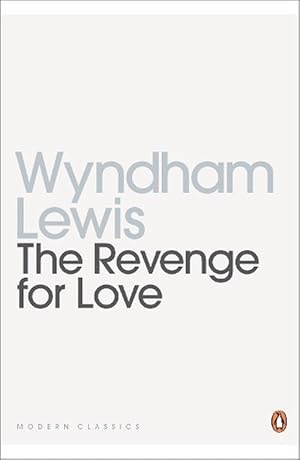 Seller image for The Revenge for Love (Paperback) for sale by Grand Eagle Retail