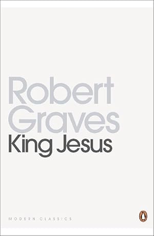 Image du vendeur pour King Jesus (Paperback) mis en vente par Grand Eagle Retail