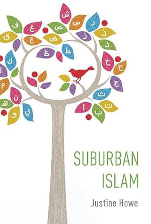 Seller image for Suburban Islam (Paperback) for sale by Grand Eagle Retail