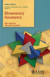 Seller image for Elementary Geometry for sale by Vedams eBooks (P) Ltd