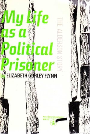 The Alderson Story: My Life as a Political Prisoner