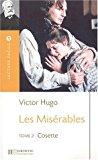 Image du vendeur pour Les Misérables. Vol. 2. Cosette mis en vente par RECYCLIVRE