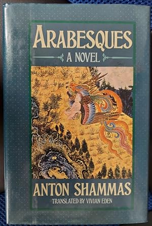 Seller image for Arabesques for sale by The Book House, Inc.  - St. Louis