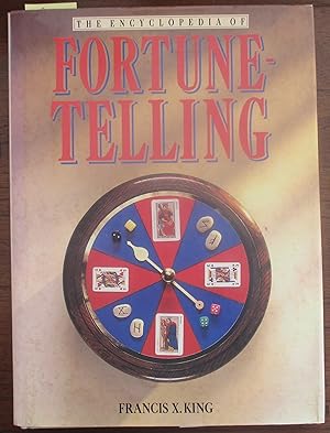 Encyclopedia of Fortune-Telling, The