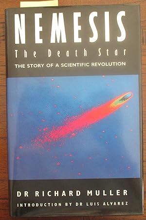 Image du vendeur pour Nemesis: The Death Star - The Story of a Scientific Revolution mis en vente par Reading Habit