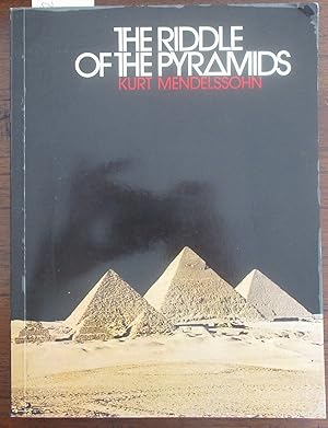 Riddle of the Pyramids, The