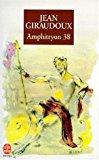 Seller image for Amphitryon 38 : Comdie En Trois Actes for sale by RECYCLIVRE