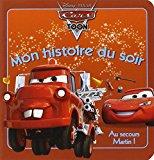 Seller image for Cars Toon : Au Secours Martin ! for sale by RECYCLIVRE