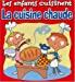 Bild des Verkufers fr La Cuisine Chaude zum Verkauf von RECYCLIVRE