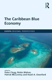 Seller image for Caribbean Blue Economy for sale by GreatBookPrices