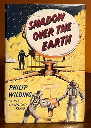 SHADOW OVER THE EARTH