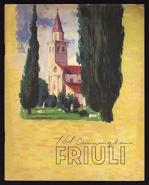 Seller image for FRIULI for sale by Champ & Mabel Collectibles