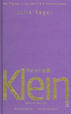 Seller image for Melanie Klein for sale by GreatBookPrices