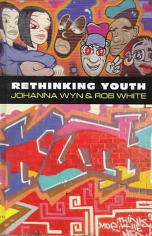 Seller image for Rethinking Youth for sale by GreatBookPrices