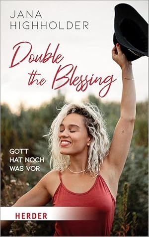 Seller image for Double the Blessing for sale by Rheinberg-Buch Andreas Meier eK