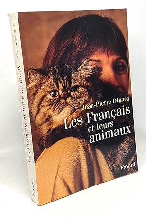 Les français et leurs animaux