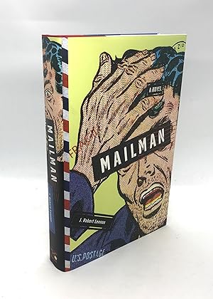 Immagine del venditore per Mailman (Signed First Edition) venduto da Dan Pope Books