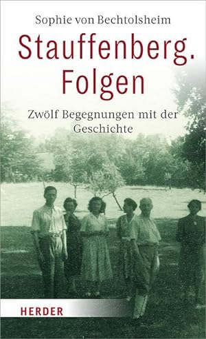 Seller image for Stauffenberg. Folgen for sale by Rheinberg-Buch Andreas Meier eK
