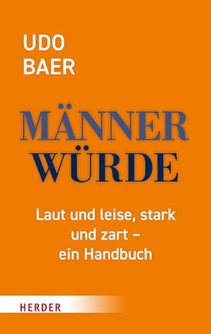 Seller image for Mnnerwrde for sale by Rheinberg-Buch Andreas Meier eK