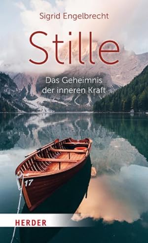 Seller image for Stille for sale by Rheinberg-Buch Andreas Meier eK
