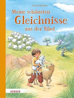 Seller image for Meine schnsten Gleichnisse aus der Bibel for sale by Rheinberg-Buch Andreas Meier eK