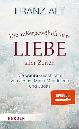 Seller image for Die auergewhnlichste Liebe aller Zeiten for sale by Rheinberg-Buch Andreas Meier eK