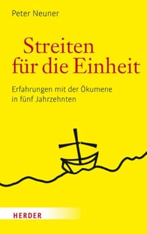 Seller image for Streiten fr die Einheit for sale by Rheinberg-Buch Andreas Meier eK