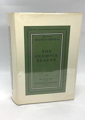 Seller image for The Olympia Reader: Selections from the Traveller's Companion Series (First Edition) for sale by Dan Pope Books