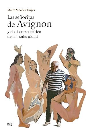 Imagen del vendedor de Las Seoritas de Avignon y el discurso crtico de la modernidad a la venta por Imosver
