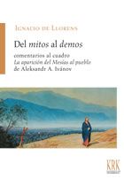 Seller image for DEL MITOS AL DEMOS. for sale by Librera Anticuaria Galgo