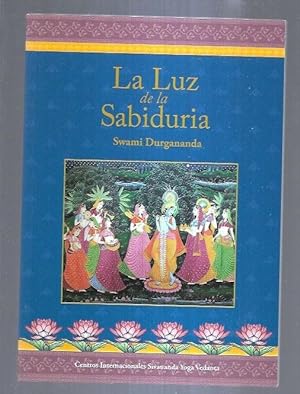 Seller image for LUZ DE LA SABIDURIA - LA for sale by Desvn del Libro / Desvan del Libro, SL