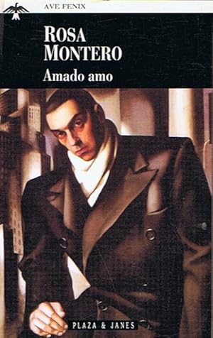 Imagen del vendedor de AMADO AMO a la venta por Librera Torren de Rueda