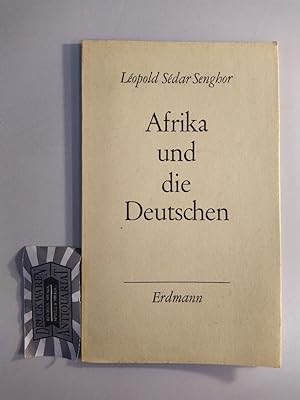 Afrika und die Deutschen
