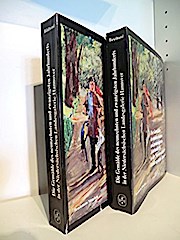 Imagen del vendedor de Die Gemlde des neunzehnten und zwanzigsten Jahrhunderts in der Niederschsischen Landesgalerie Hannover. Text- und Tafelband a la venta por Buchliebe-shop I Buchhandlung am Markt