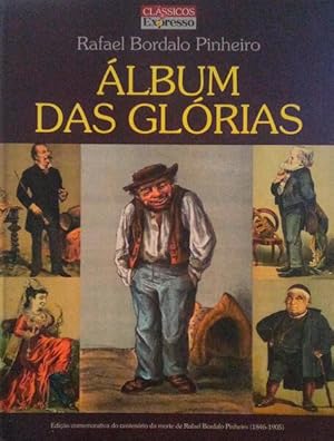 ÁLBUM DAS GLÓRIAS.